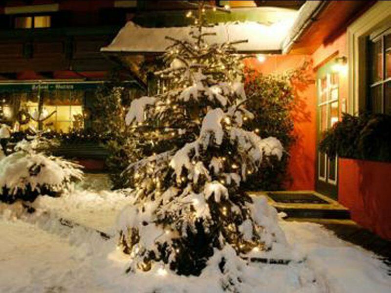 Hotel Bruggwirt Sankt Johann in Tirol Exterior foto